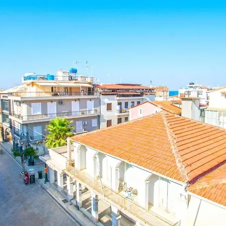Apartment Roma By 