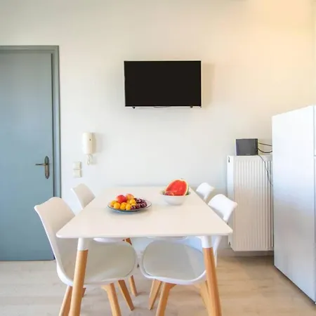 Apartment Roma By 